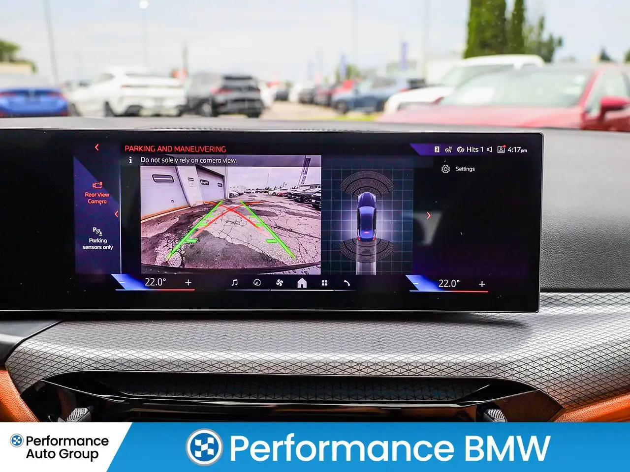BMW i4 - Image 22