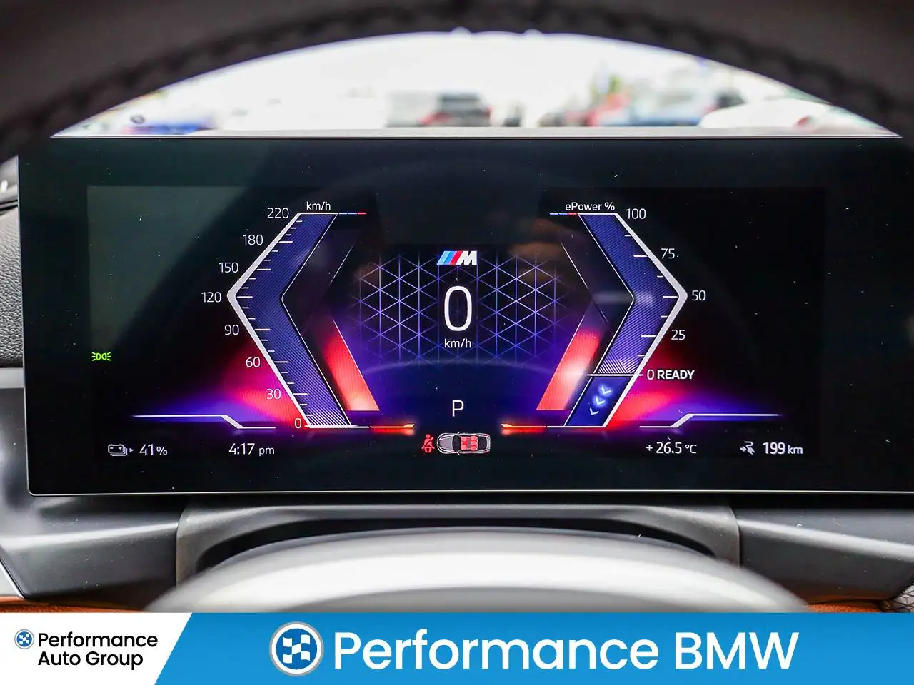 BMW i4 - Image 18