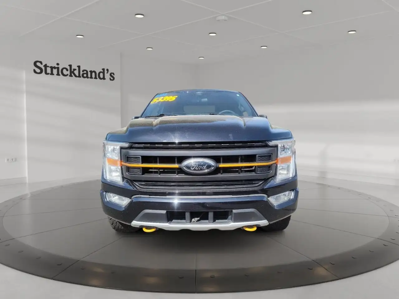 Ford F-150 - Image 2