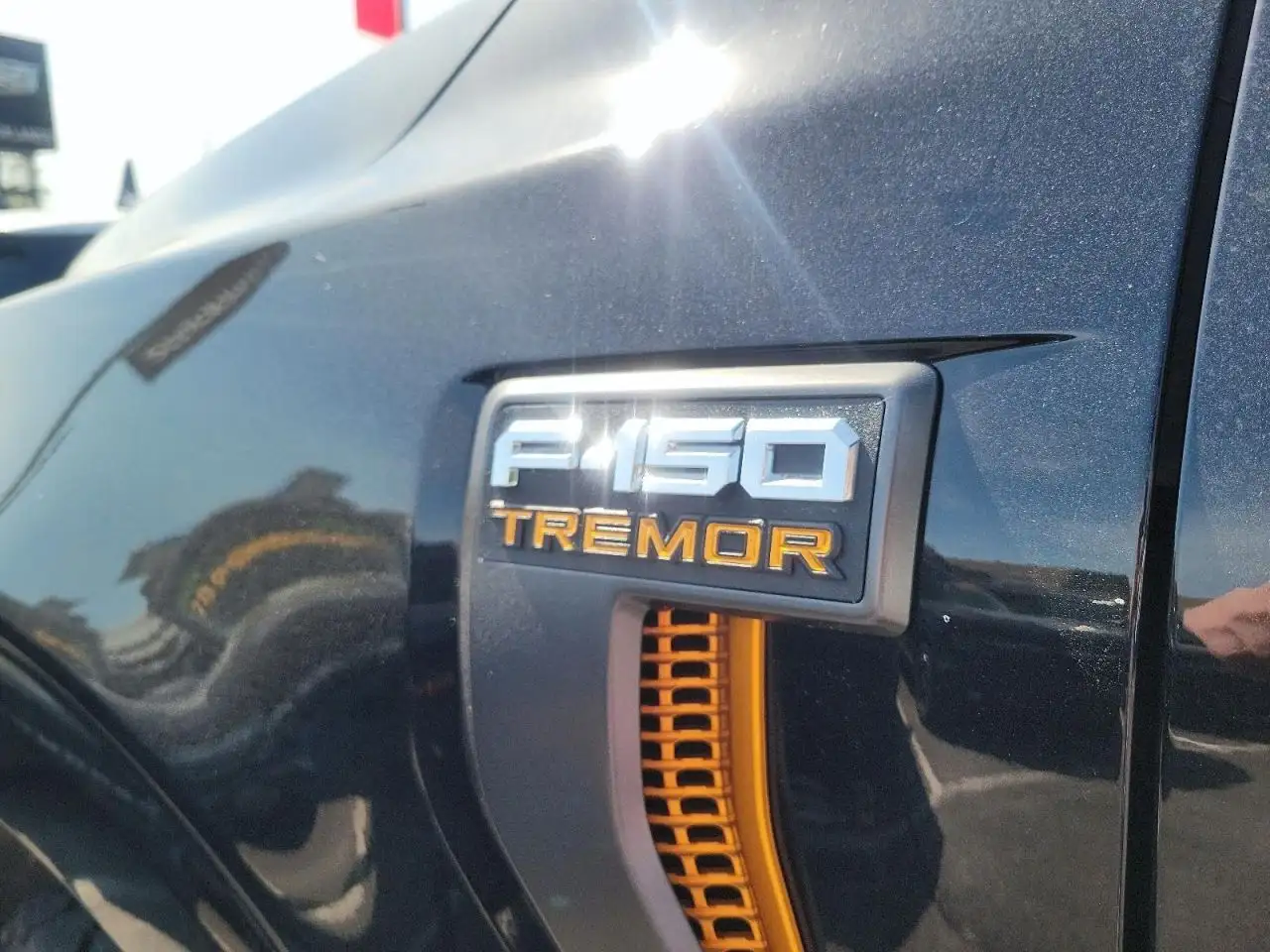Ford F-150 - Image 6