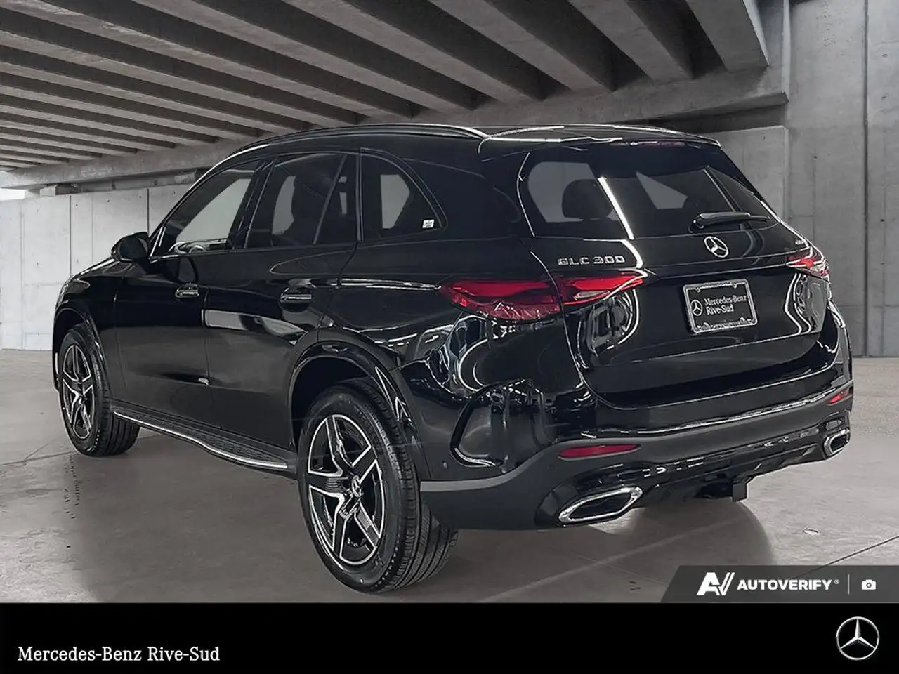 Mercedes-Benz GLC - Image 3