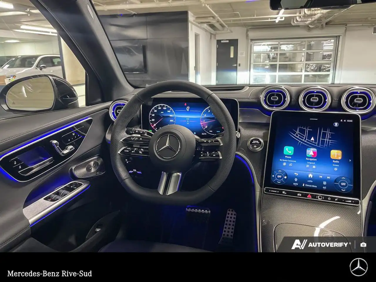 Mercedes-Benz GLC - Image 9