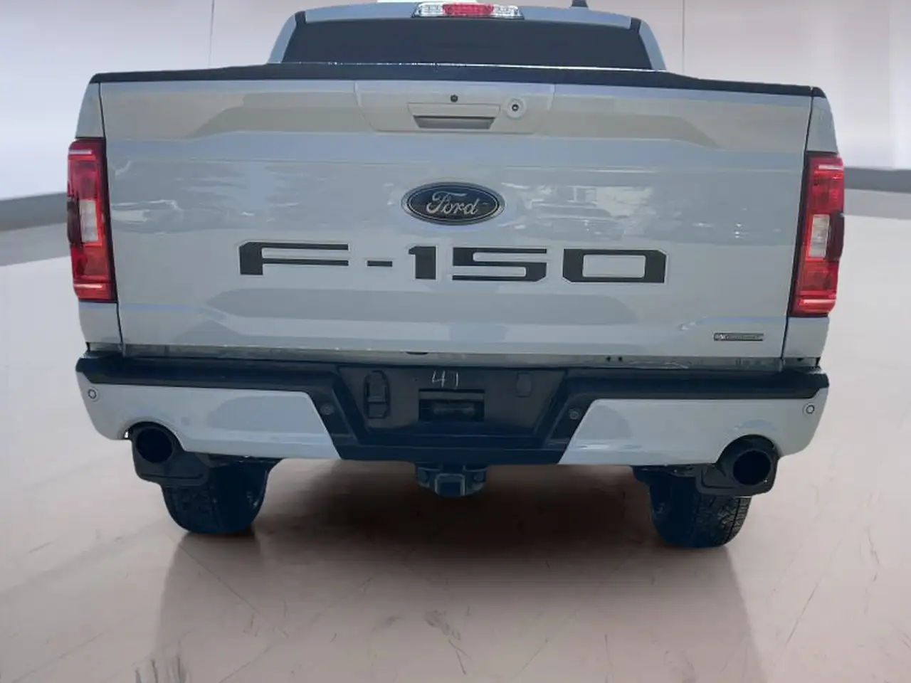 Ford F-150 - Image 4