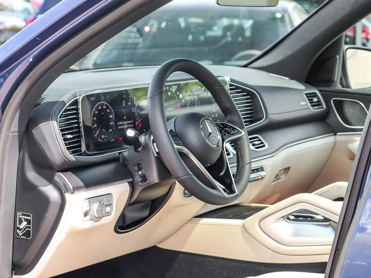 Mercedes-Benz GLE - Image 13