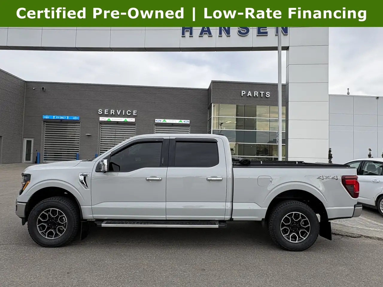Ford F-150 - Image 2