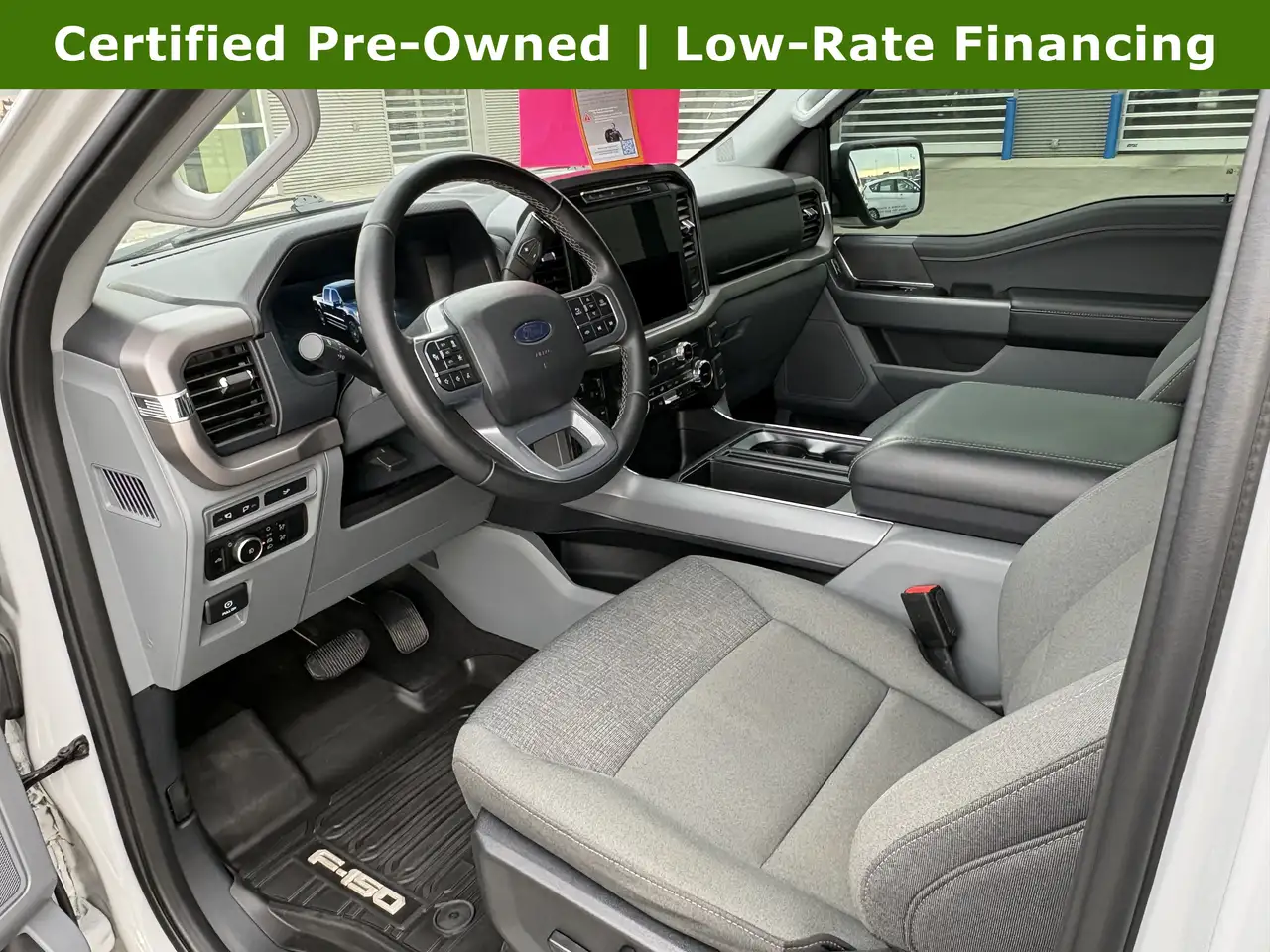 Ford F-150 - Image 11