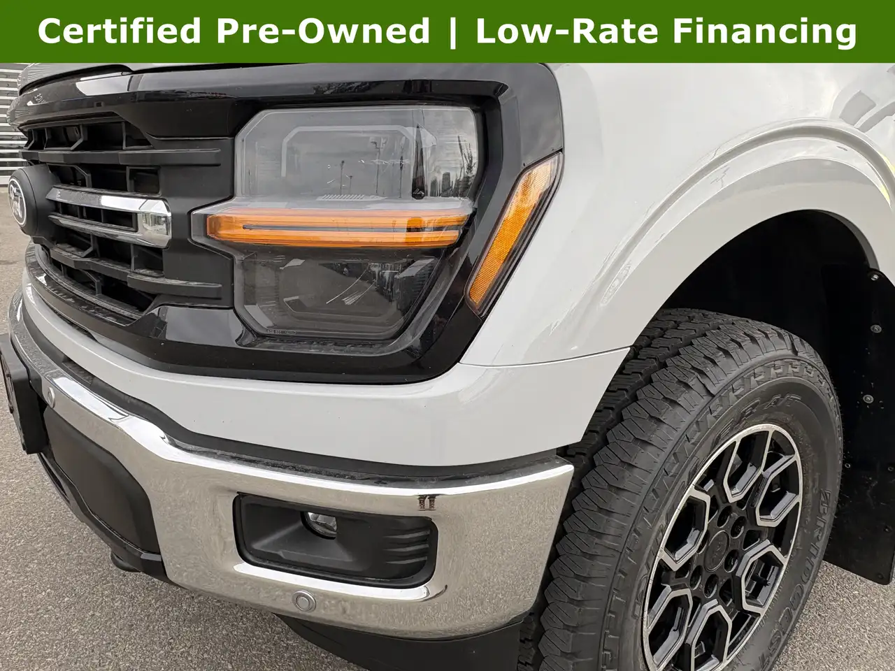 Ford F-150 - Image 5