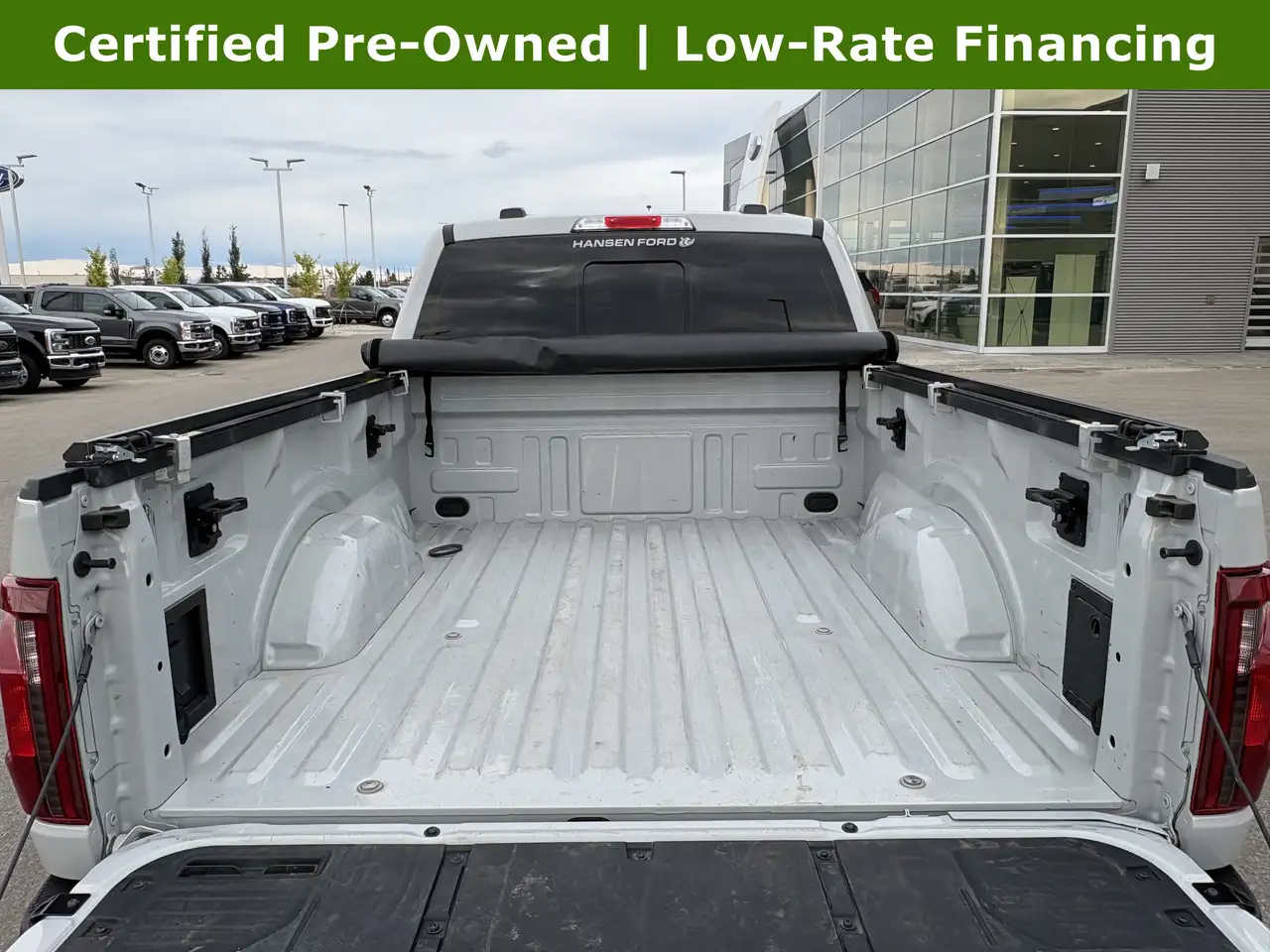 Ford F-150 - Image 9
