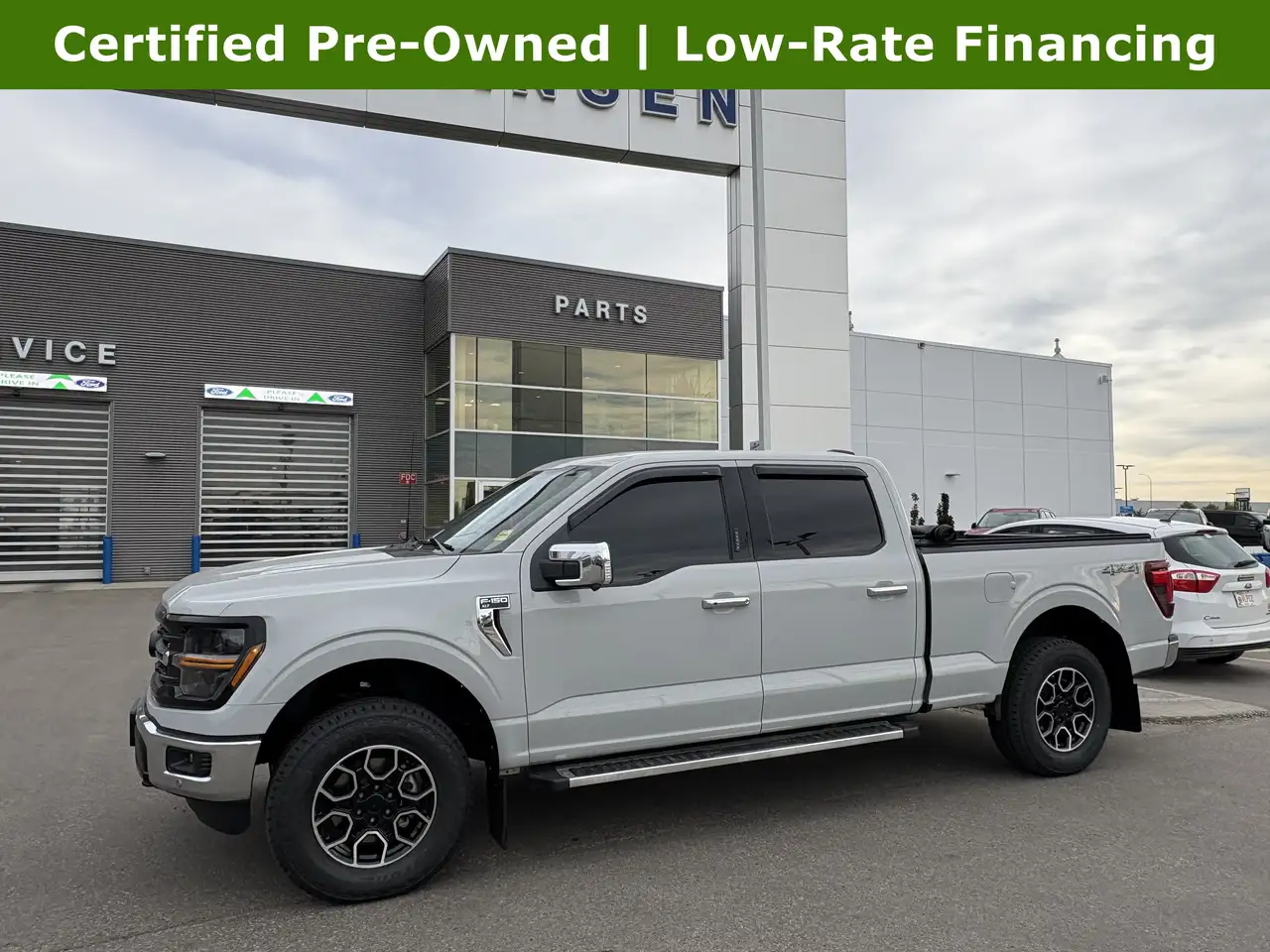 Ford F-150 - Image 1