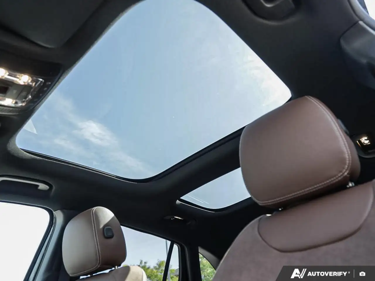 Mercedes-Benz GLA - Image 21