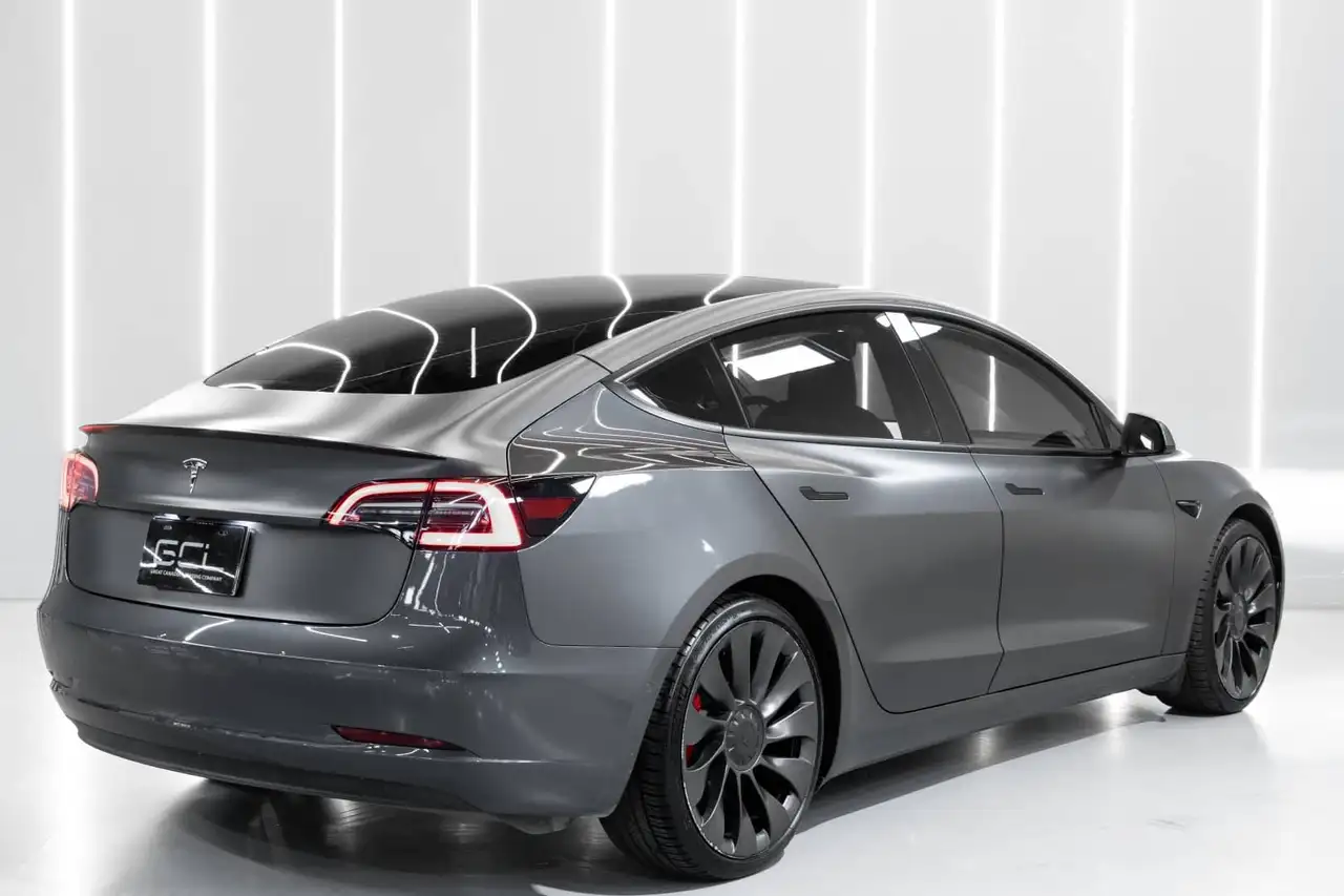 Tesla Model 3 - Image 6