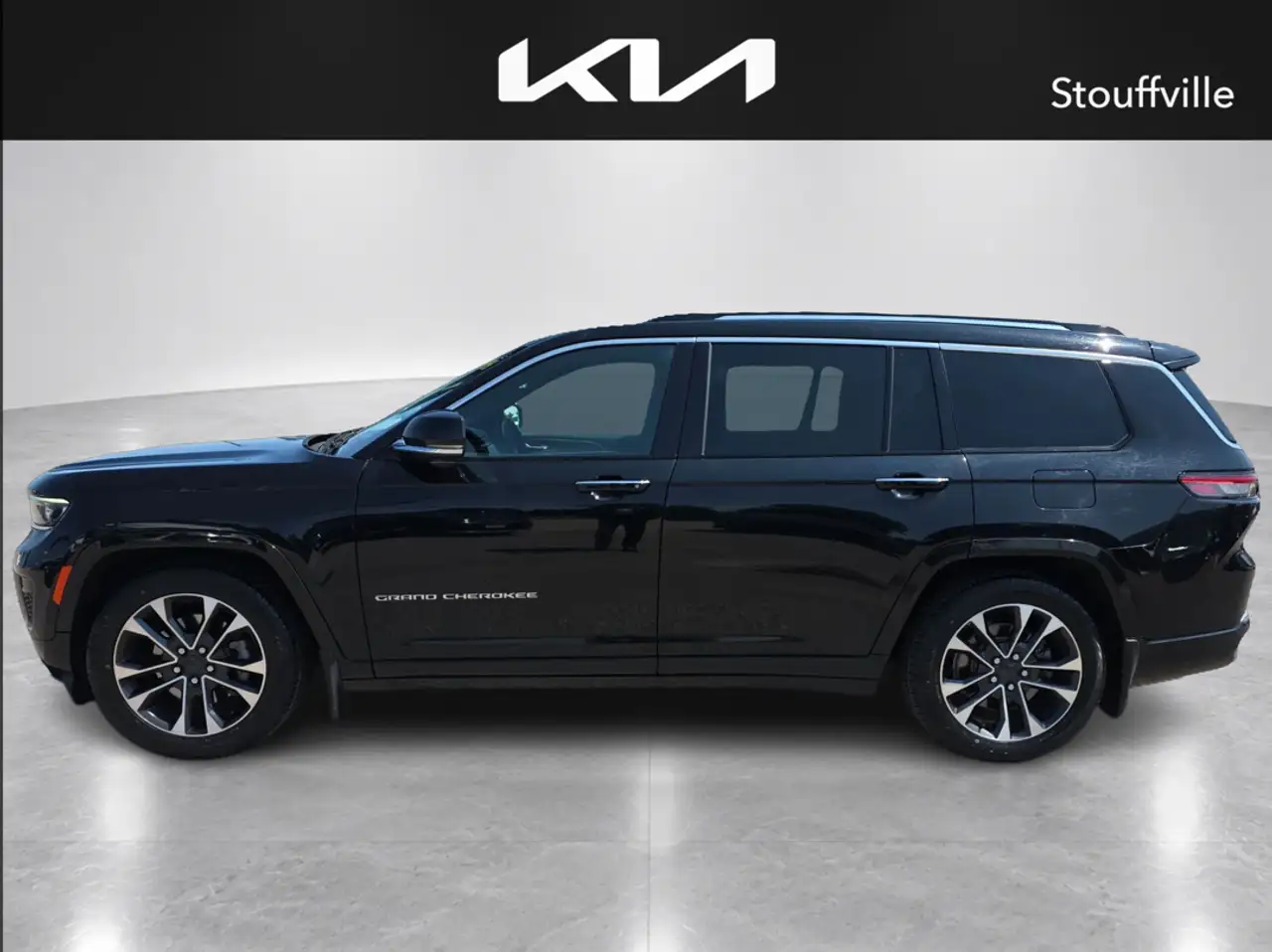 Jeep Grand Cherokee - Image 10