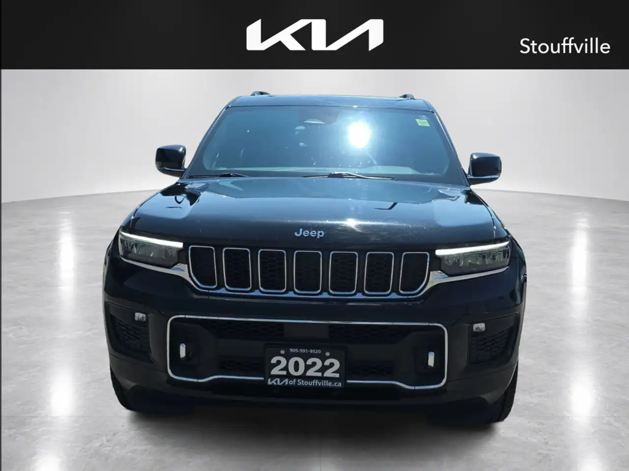 Jeep Grand Cherokee - Image 2