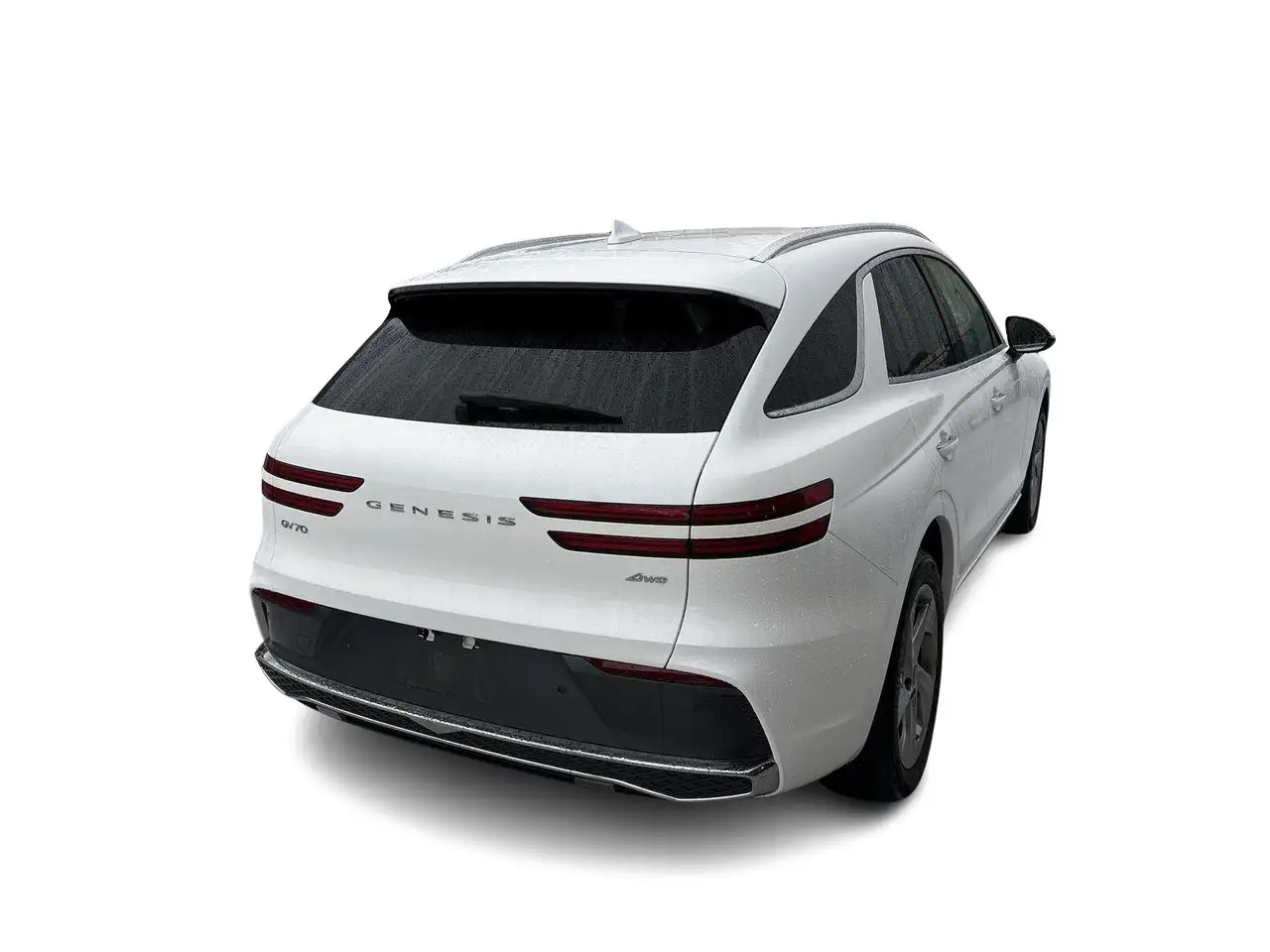 Genesis GV70 - Image 13