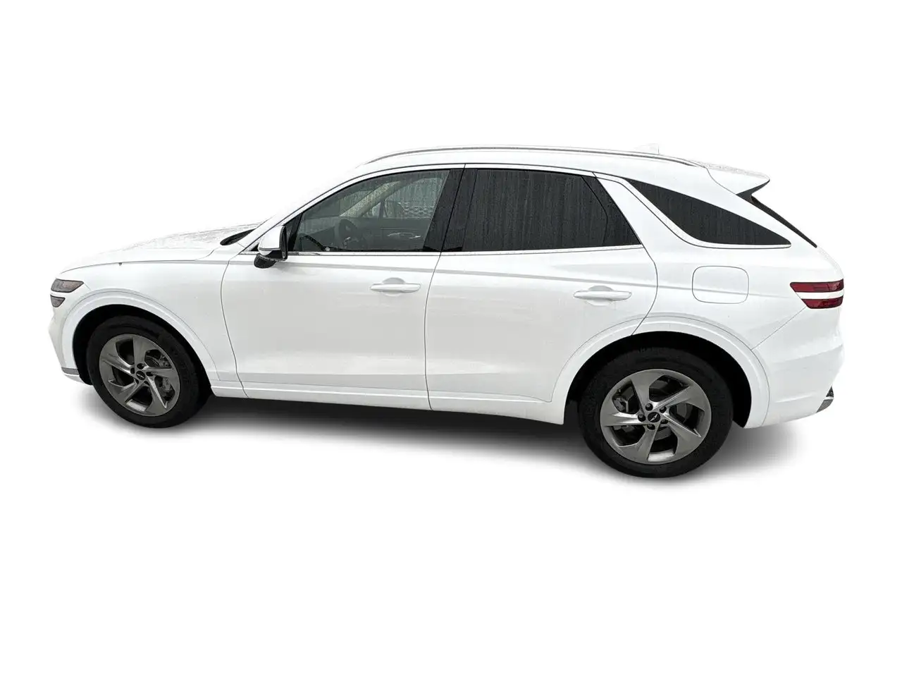 Genesis GV70 - Image 8