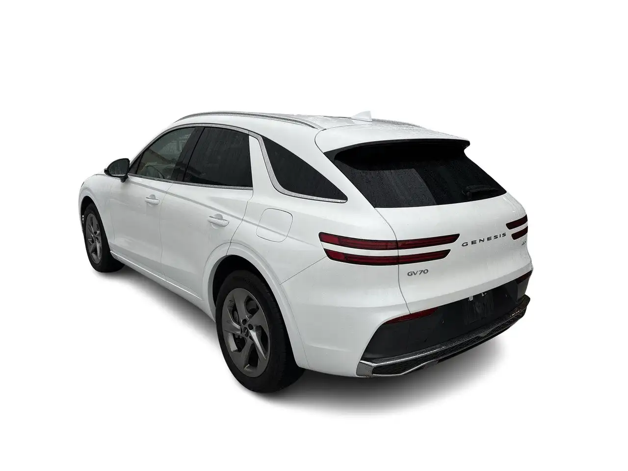 Genesis GV70 - Image 10