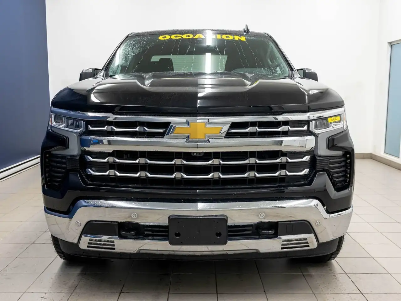 Chevrolet Silverado 1500 - Image 5