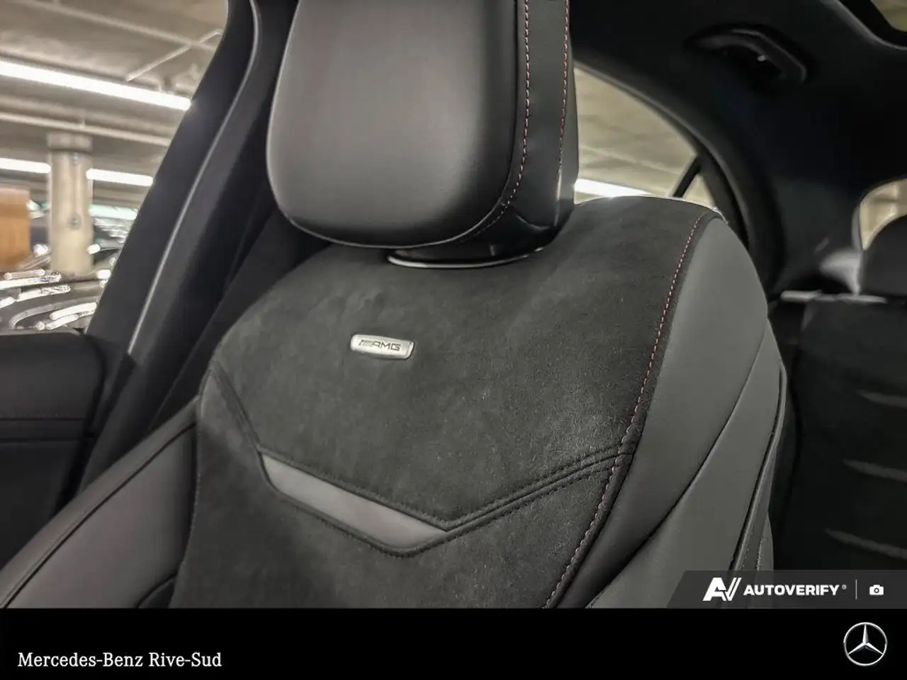 Mercedes-Benz C-Class - Image 24