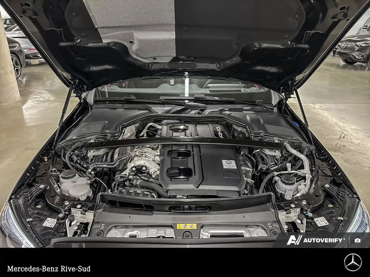 Mercedes-Benz C-Class - Image 20