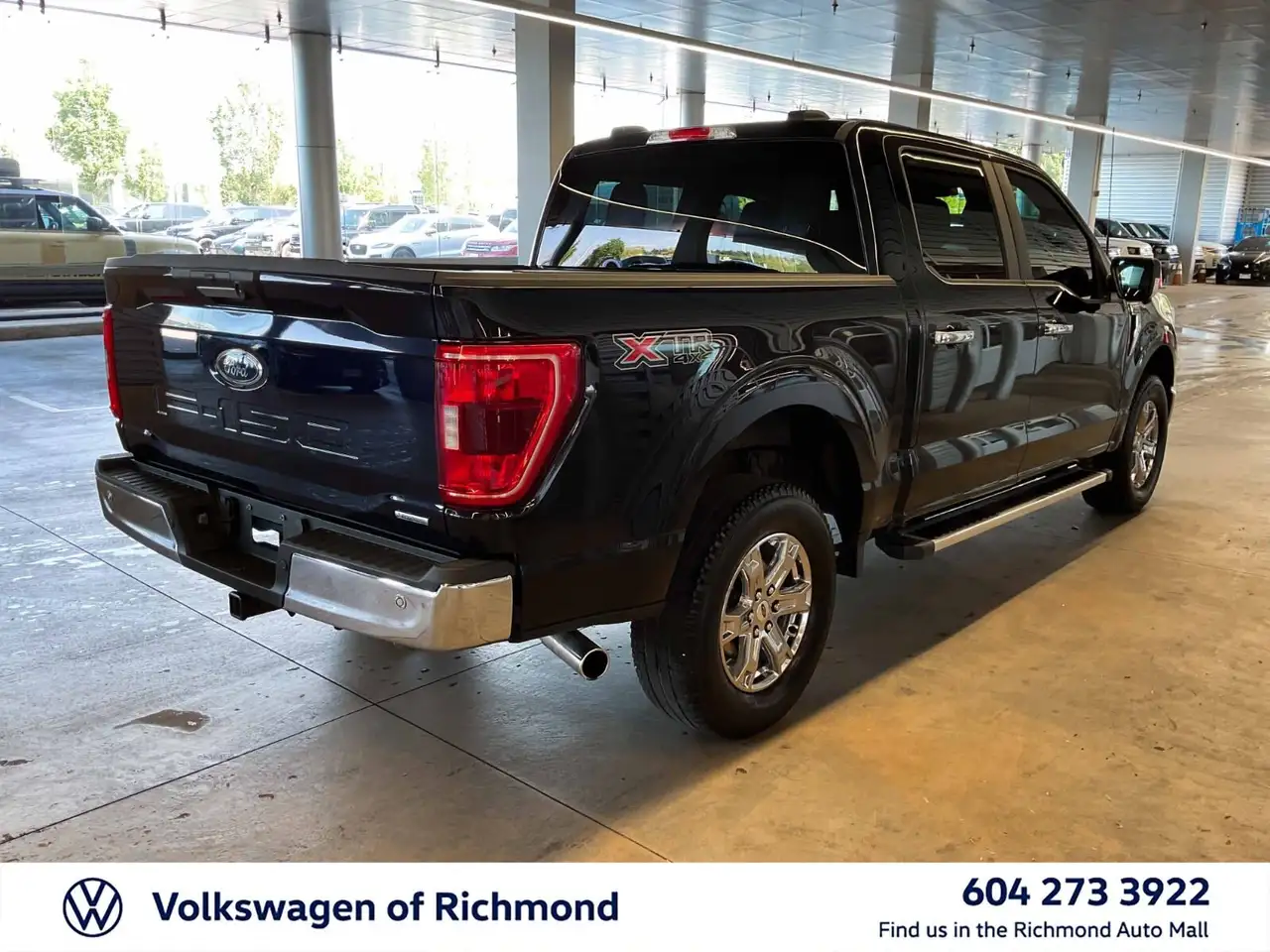 Ford F-150 - Image 7