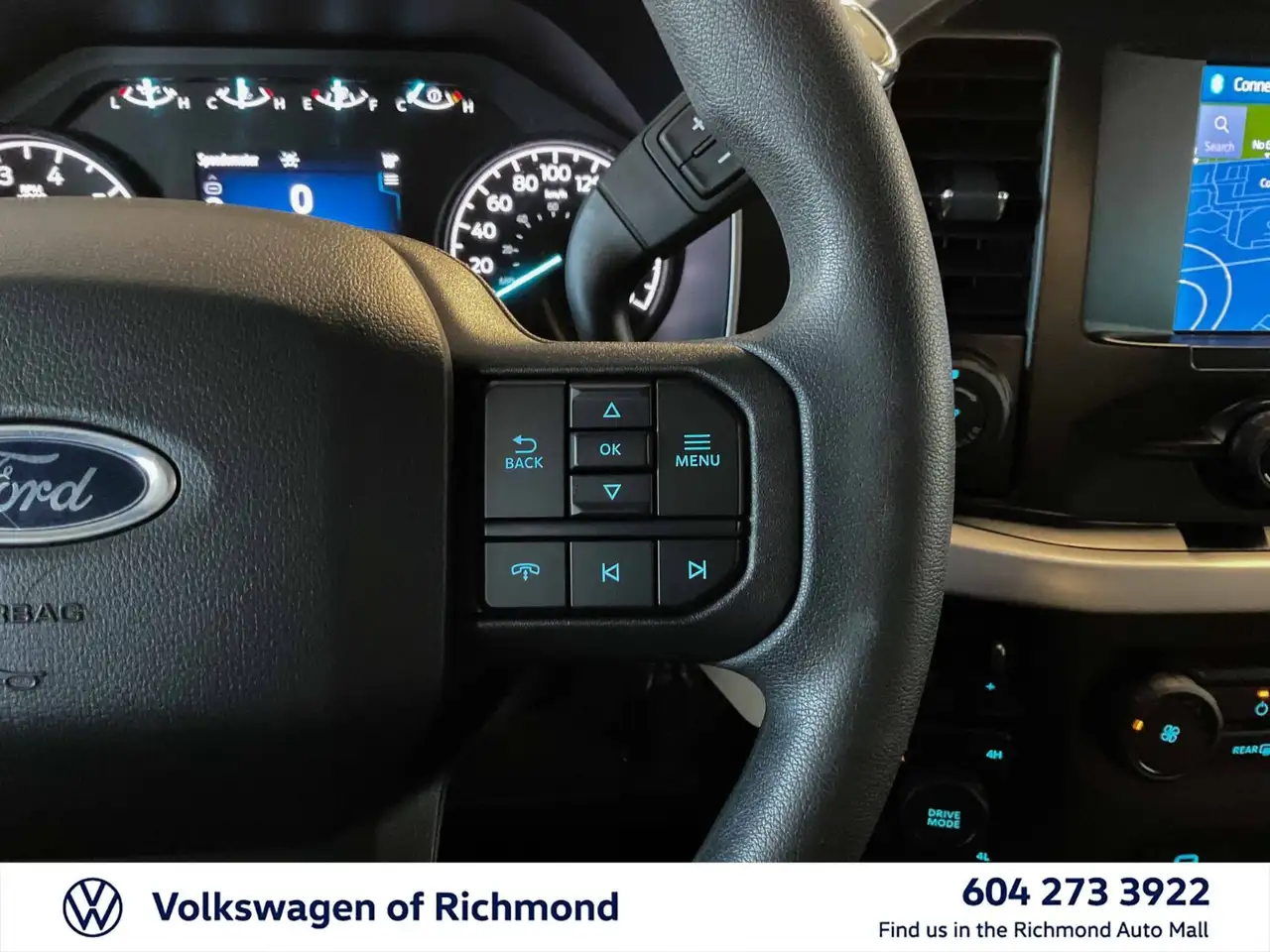 Ford F-150 - Image 12