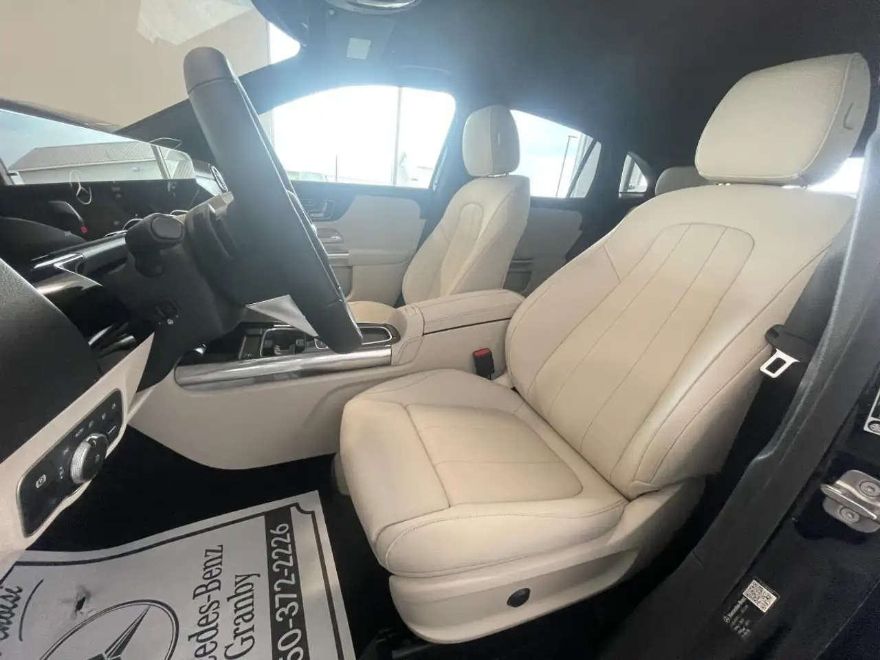 Mercedes-Benz GLA - Image 10