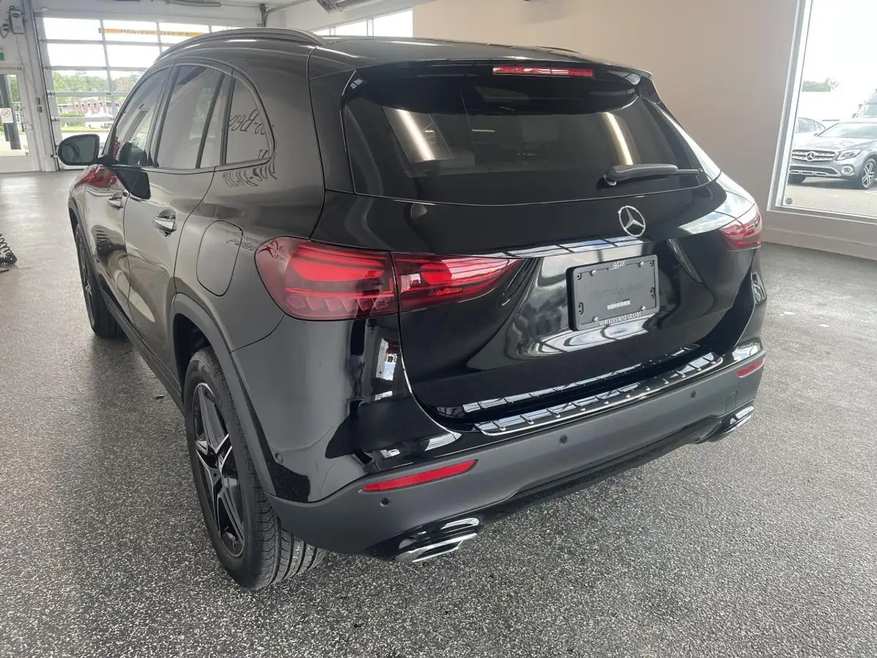 Mercedes-Benz GLA - Image 6