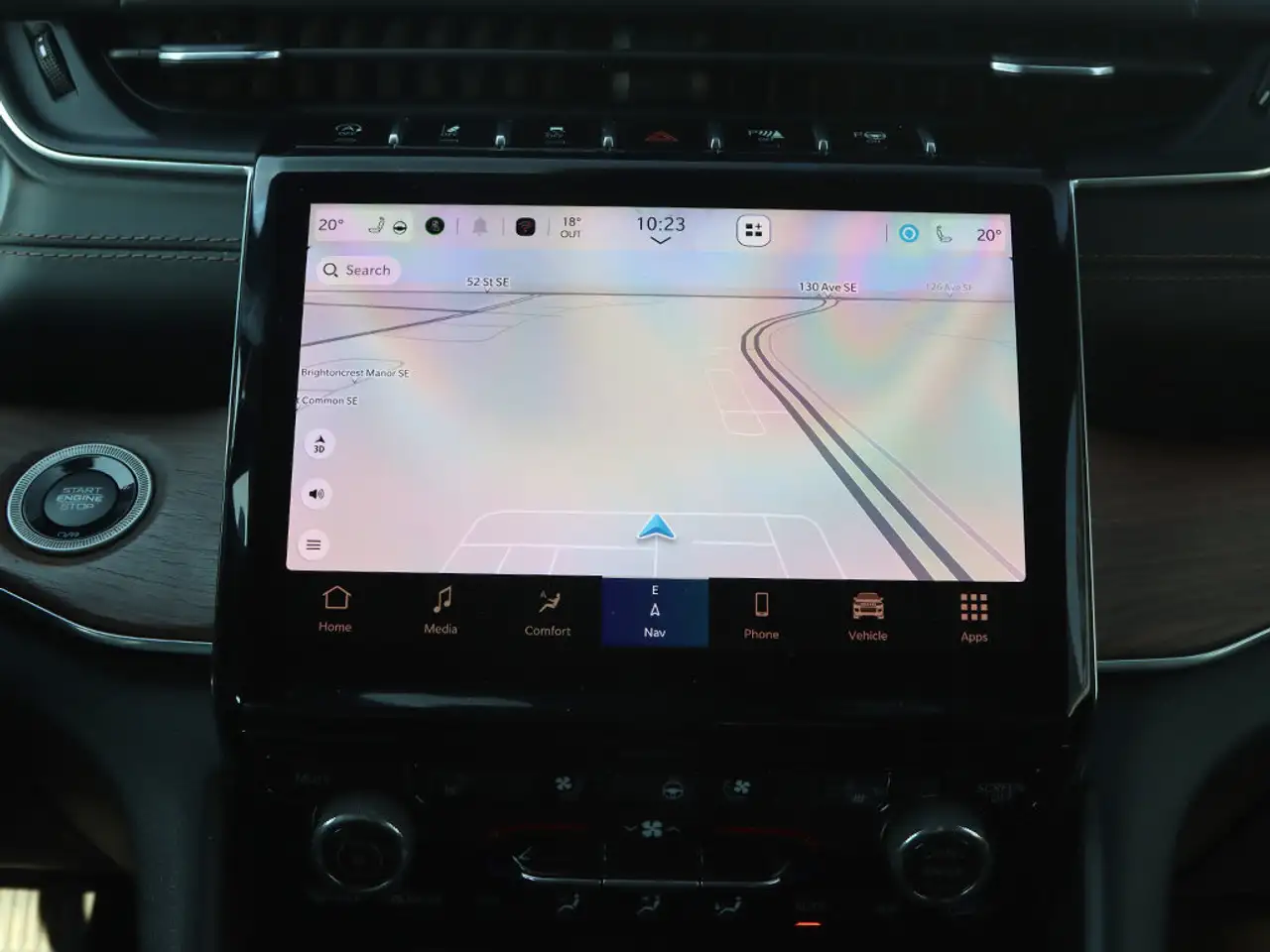 Jeep Grand Cherokee - Image 12
