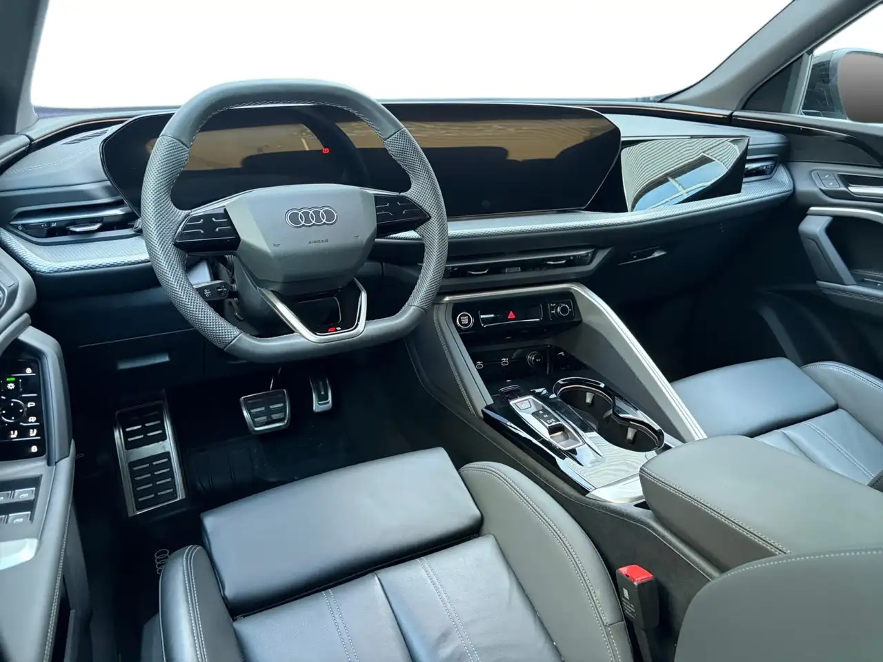 Audi Q5 - Image 26