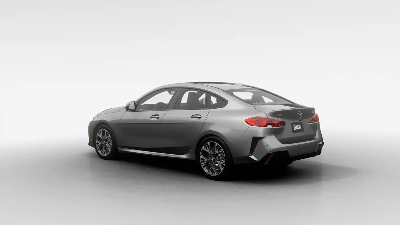BMW 2 Series - Image 2