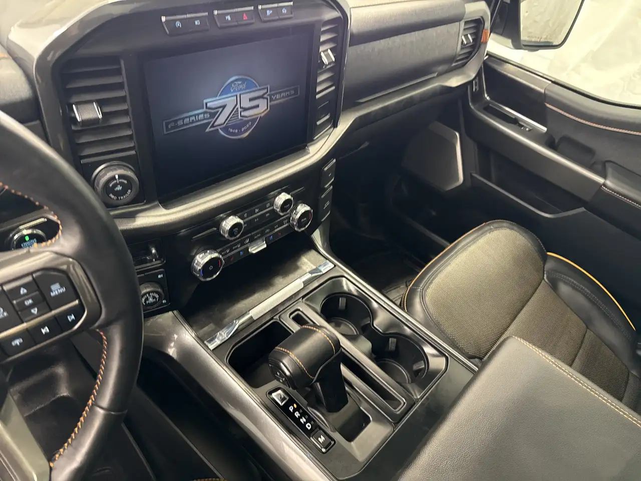 Ford F-150 - Image 27