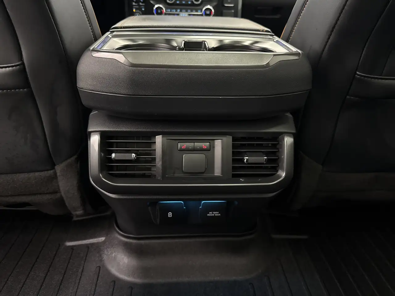 Ford F-150 - Image 46