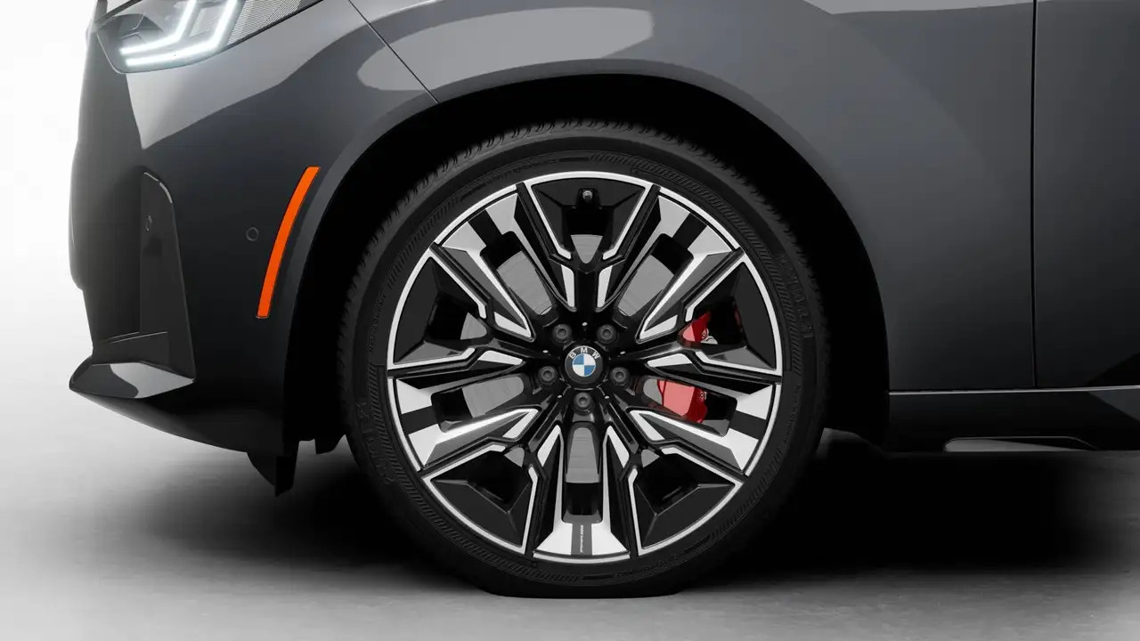 BMW X3 - Image 7