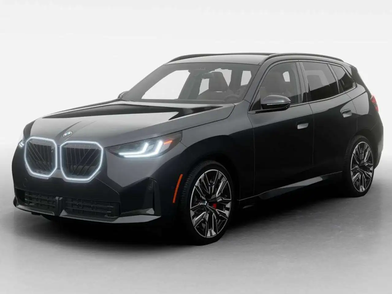 BMW X3 - Image 1