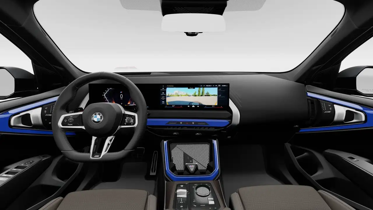 BMW X3 - Image 10