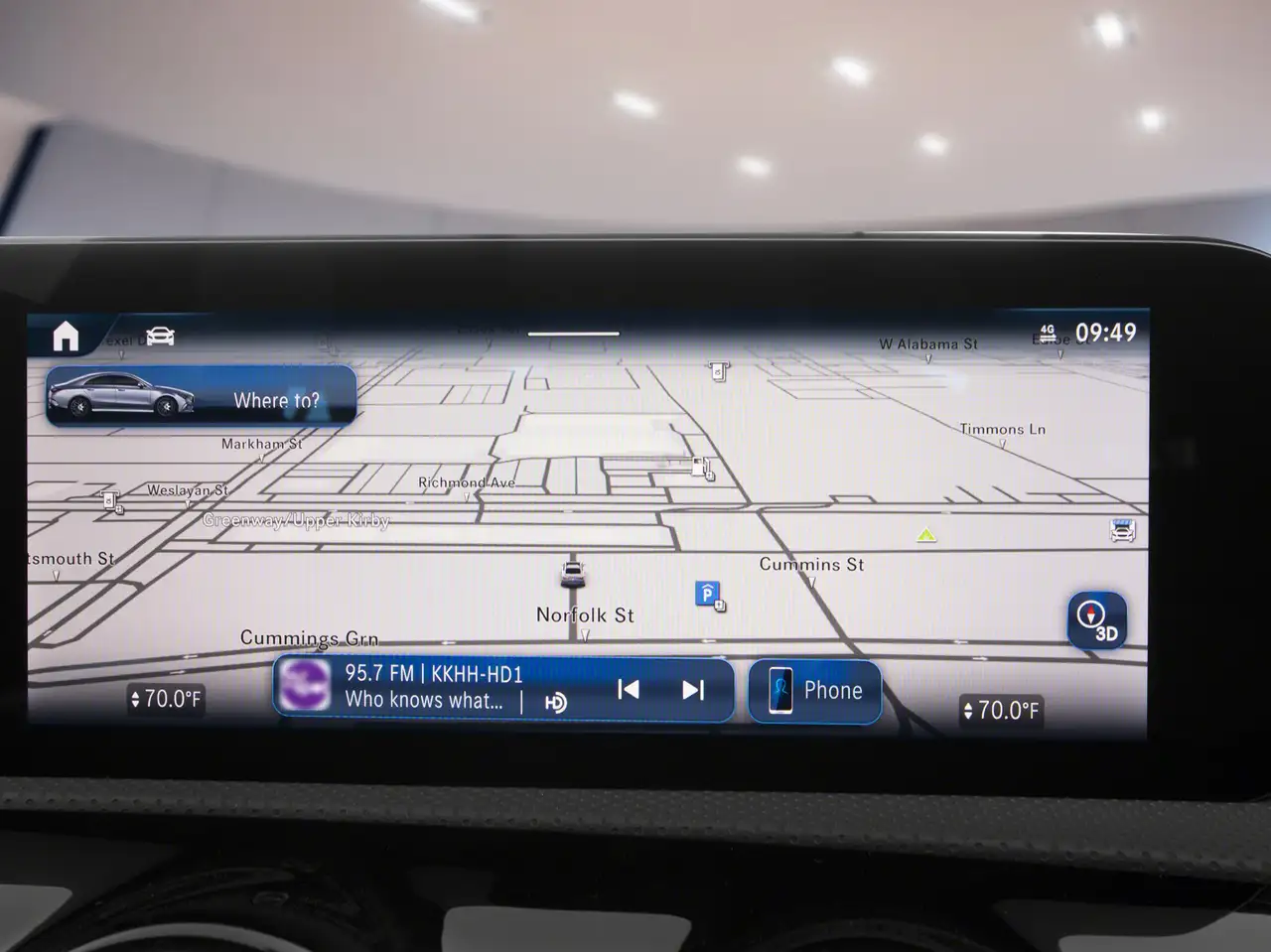 Mercedes-Benz CLA - Image 12