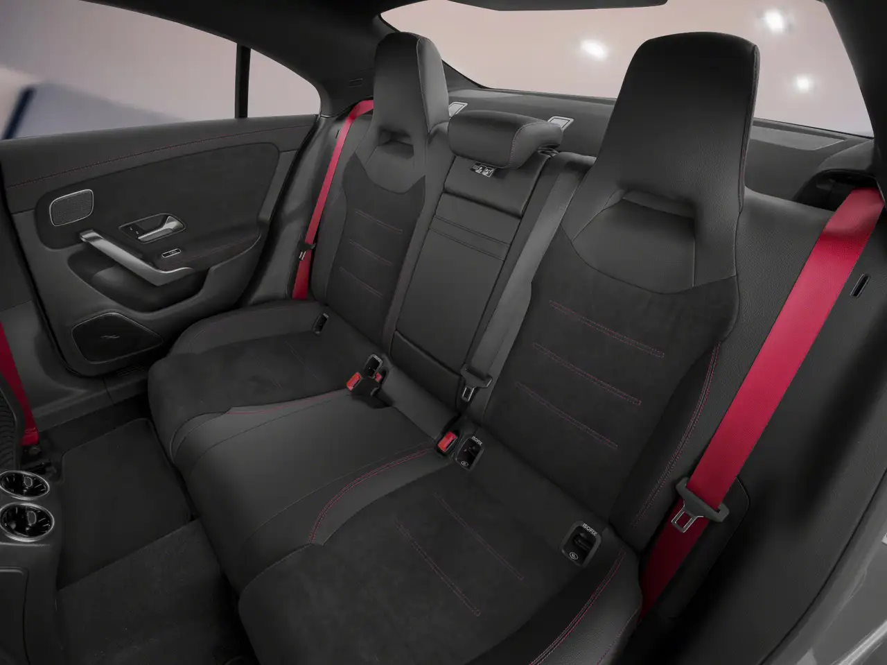 Mercedes-Benz CLA - Image 9