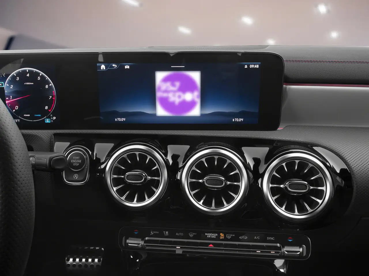 Mercedes-Benz CLA - Image 6