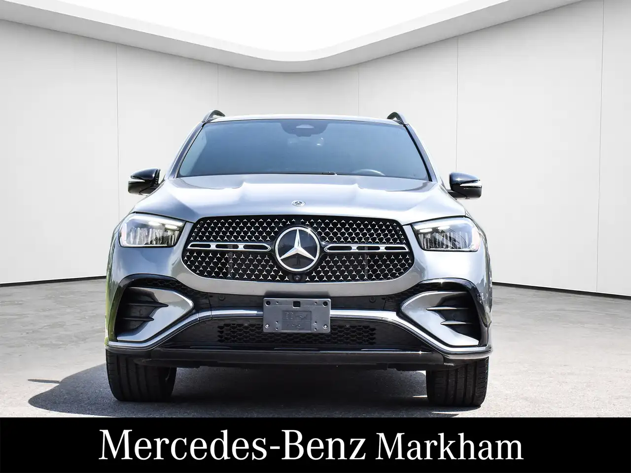 Mercedes-Benz GLE - Image 3