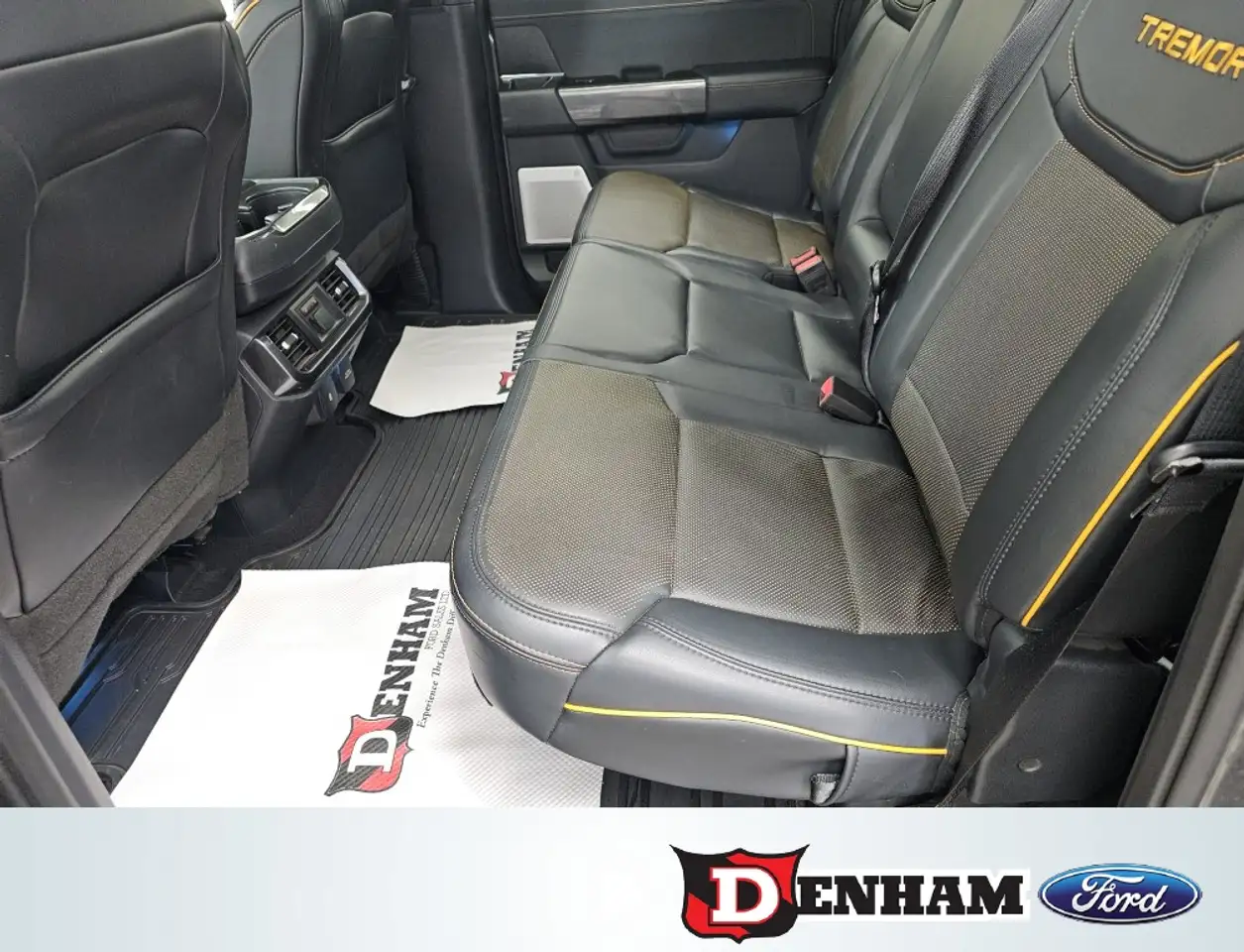 Ford F-150 - Image 20
