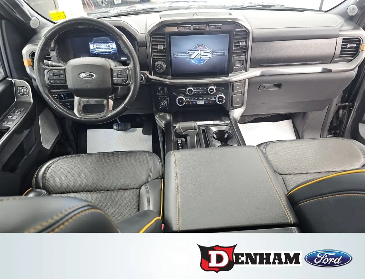 Ford F-150 - Image 11