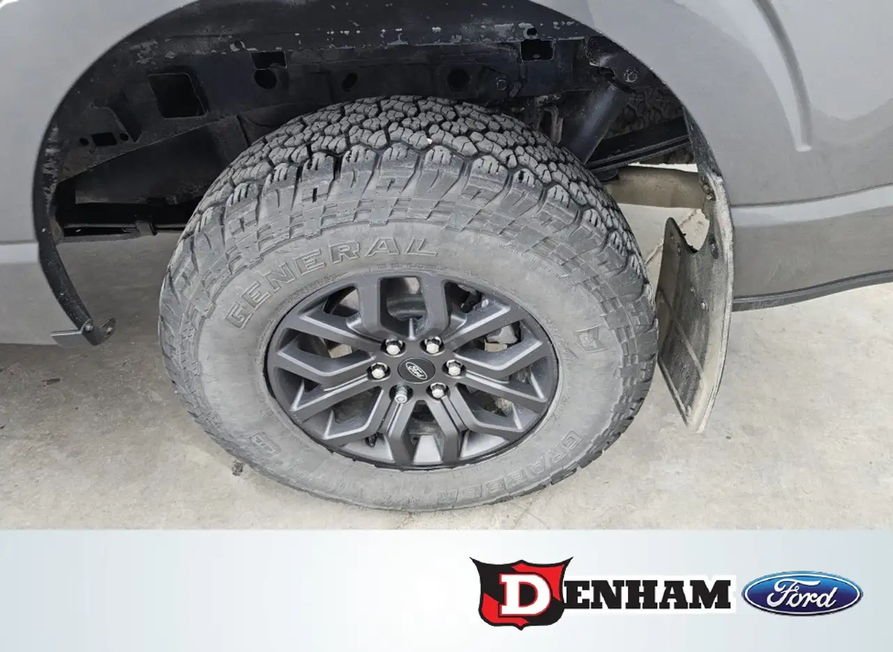 Ford F-150 - Image 7