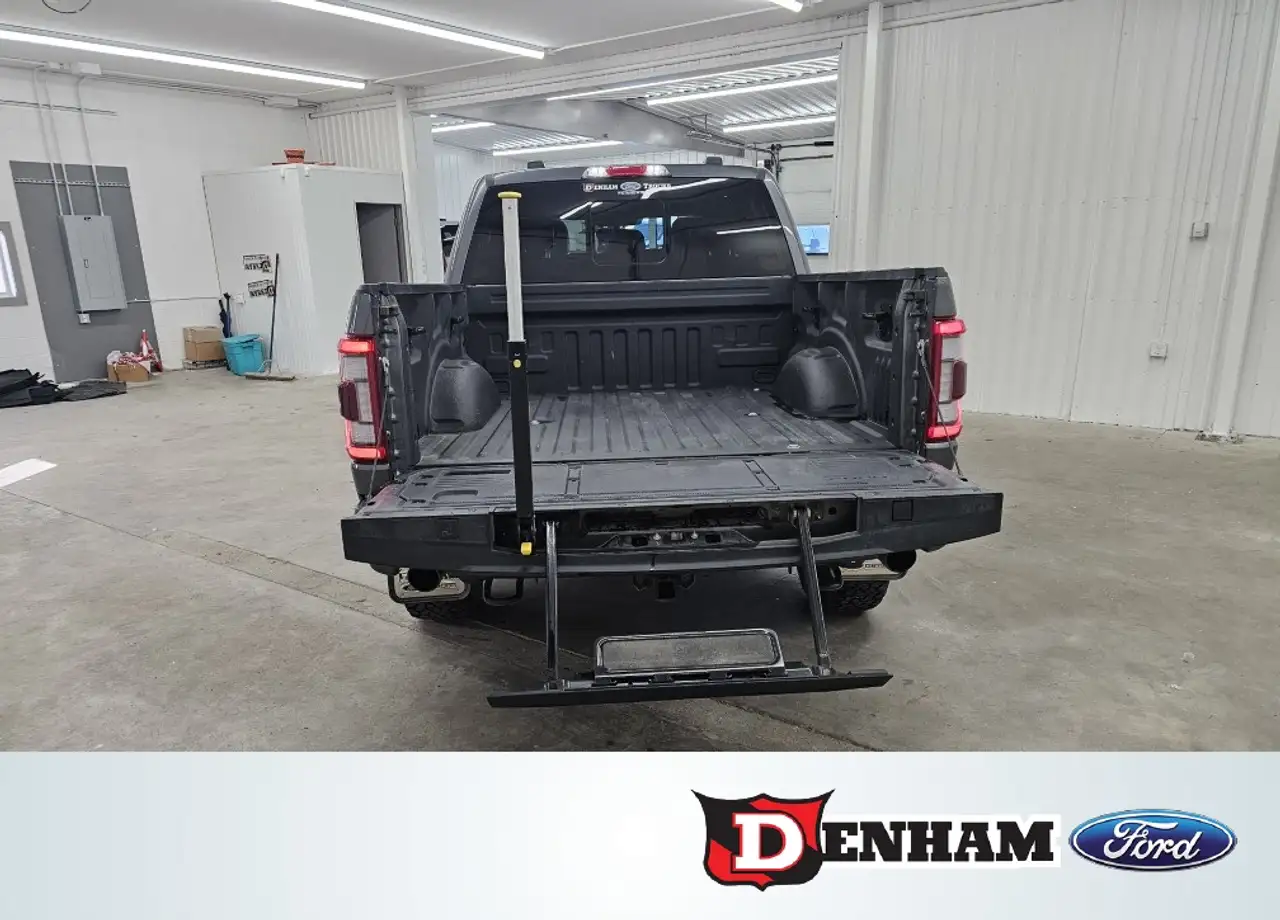 Ford F-150 - Image 6