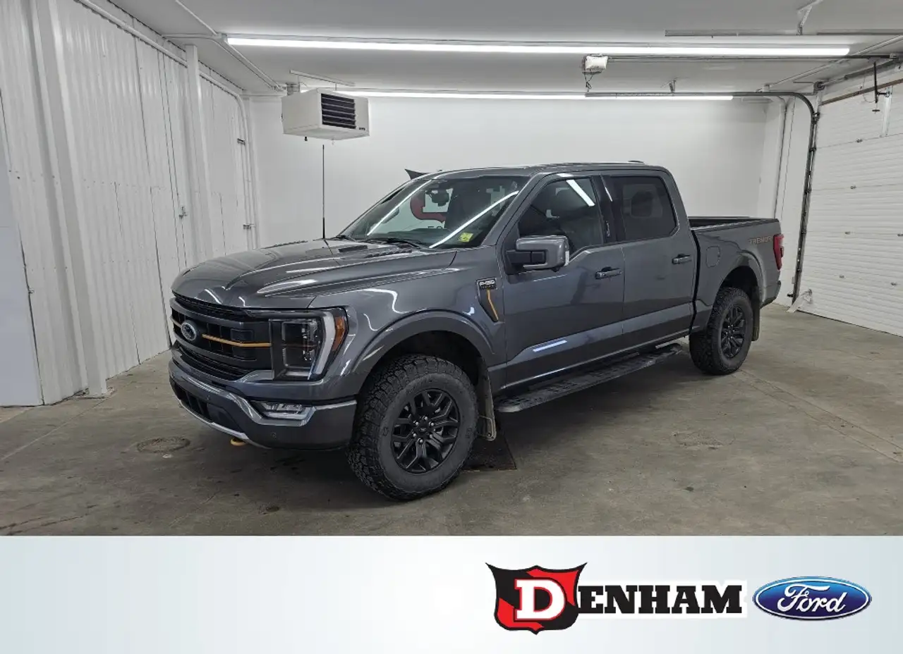 Ford F-150 - Image 2
