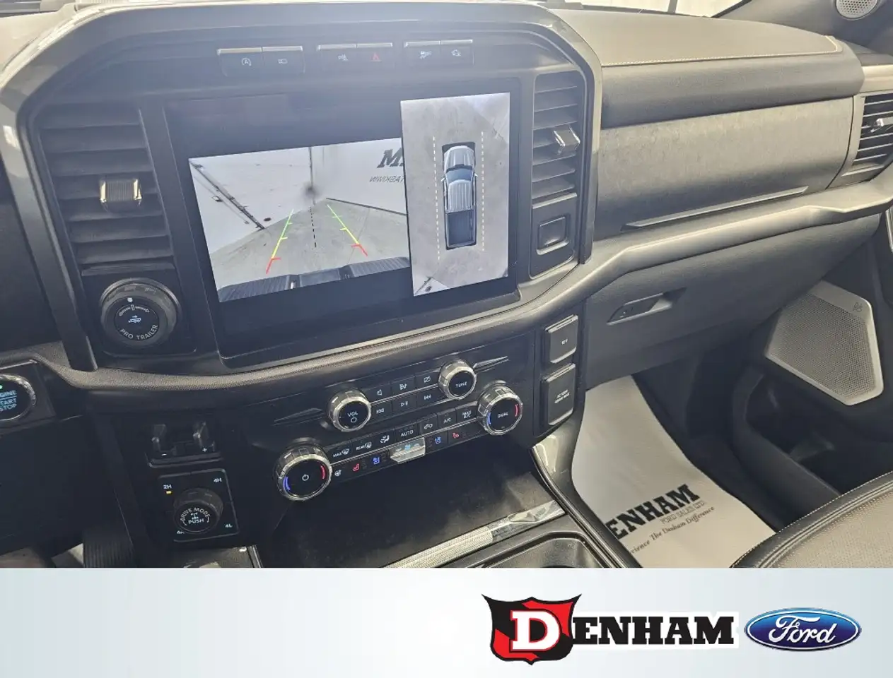 Ford F-150 - Image 14