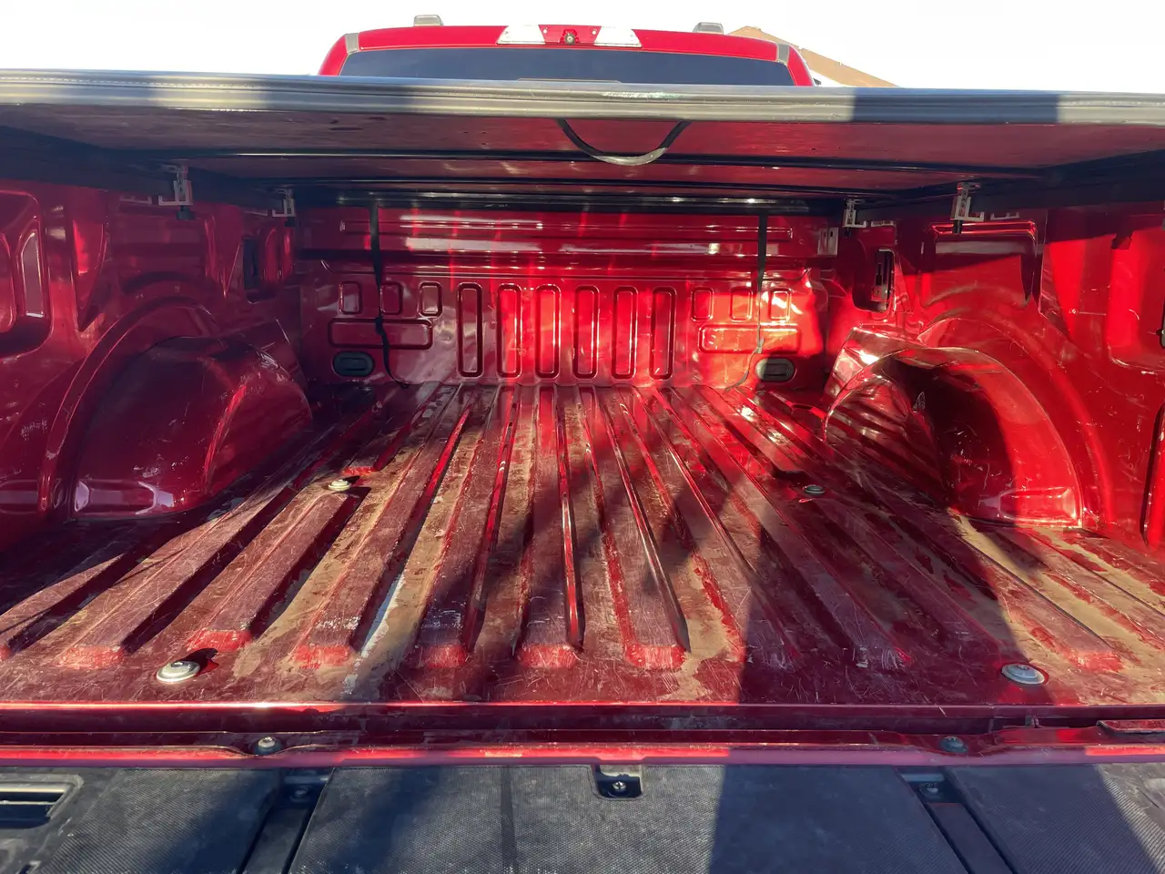 Ford F-150 - Image 18