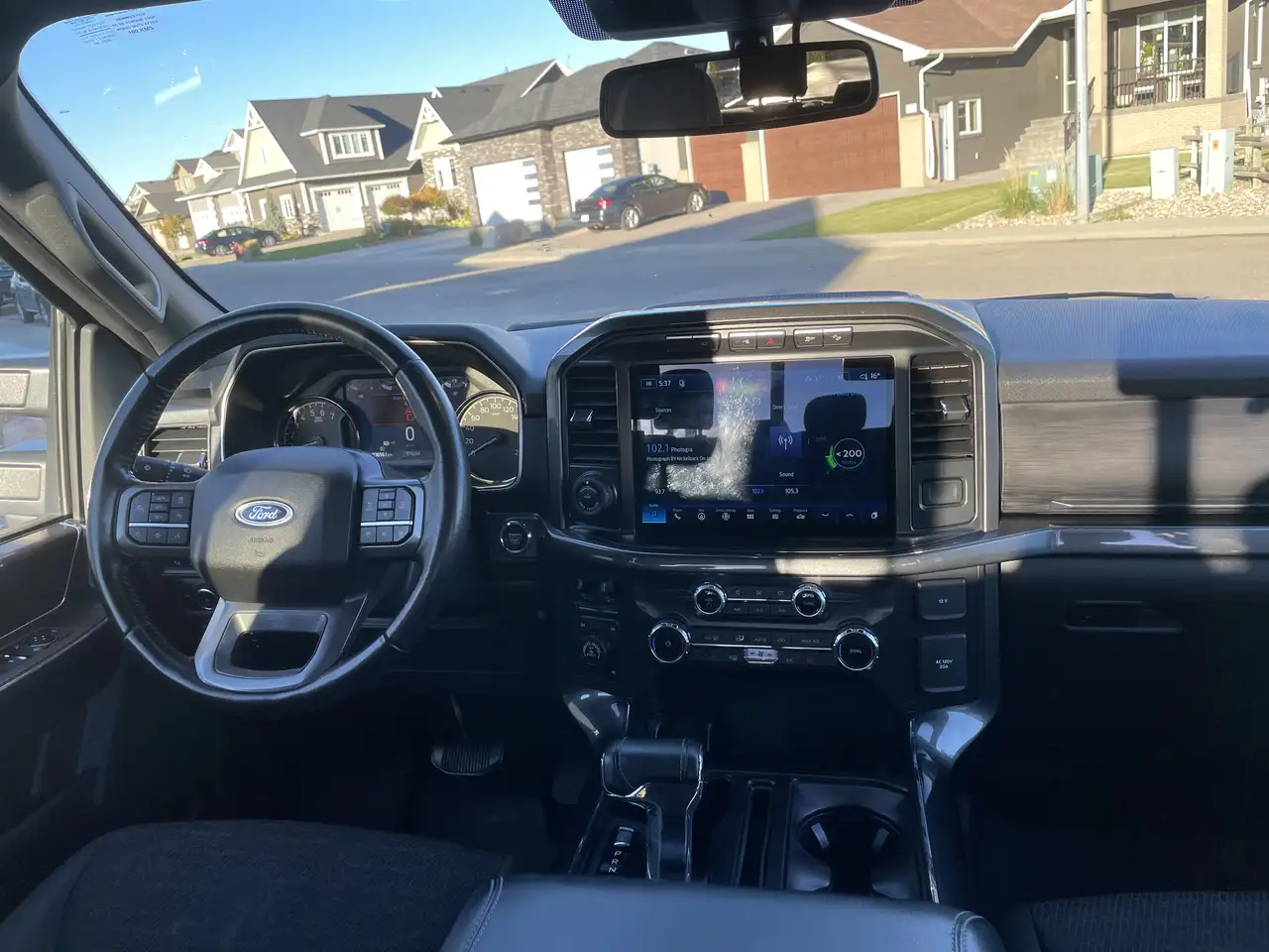 Ford F-150 - Image 13