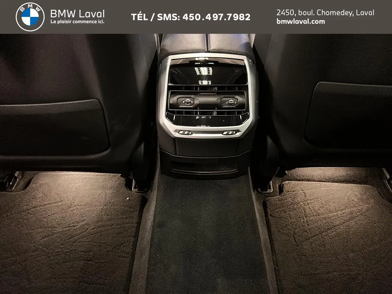 BMW 7 Series - Image 30