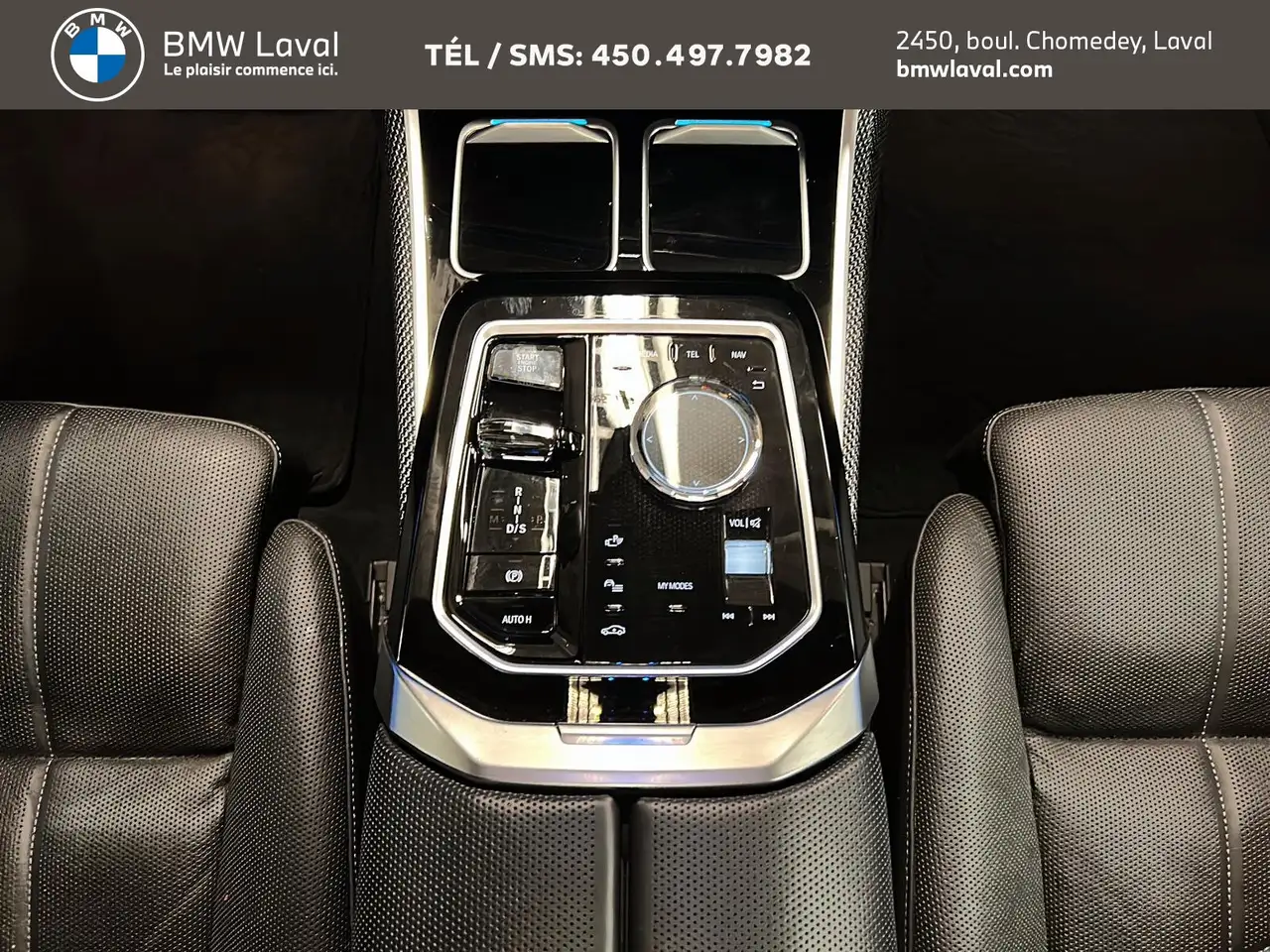 BMW 7 Series - Image 21