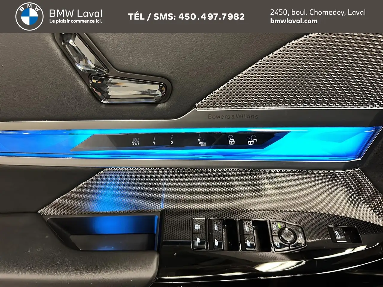 BMW 7 Series - Image 14